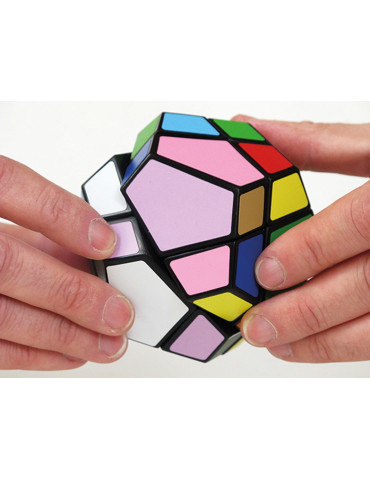 Recentoys. Skewb Ultimate. Juego de Ingenio 2