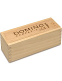 Cayro 250. Dominó competicion. En caja de Madera