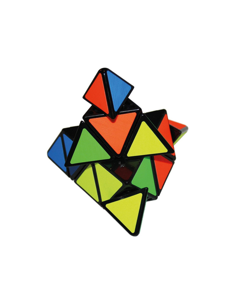 Recentoys Pyraminx Juego de Ingenio | Outletdelocio