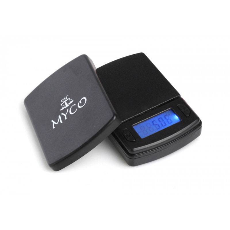 MM-100 Myco. Balanza digital de precisión Myco MM-100 0,01-100g