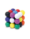 Recentoys. Molecube. Juego de Ingenio