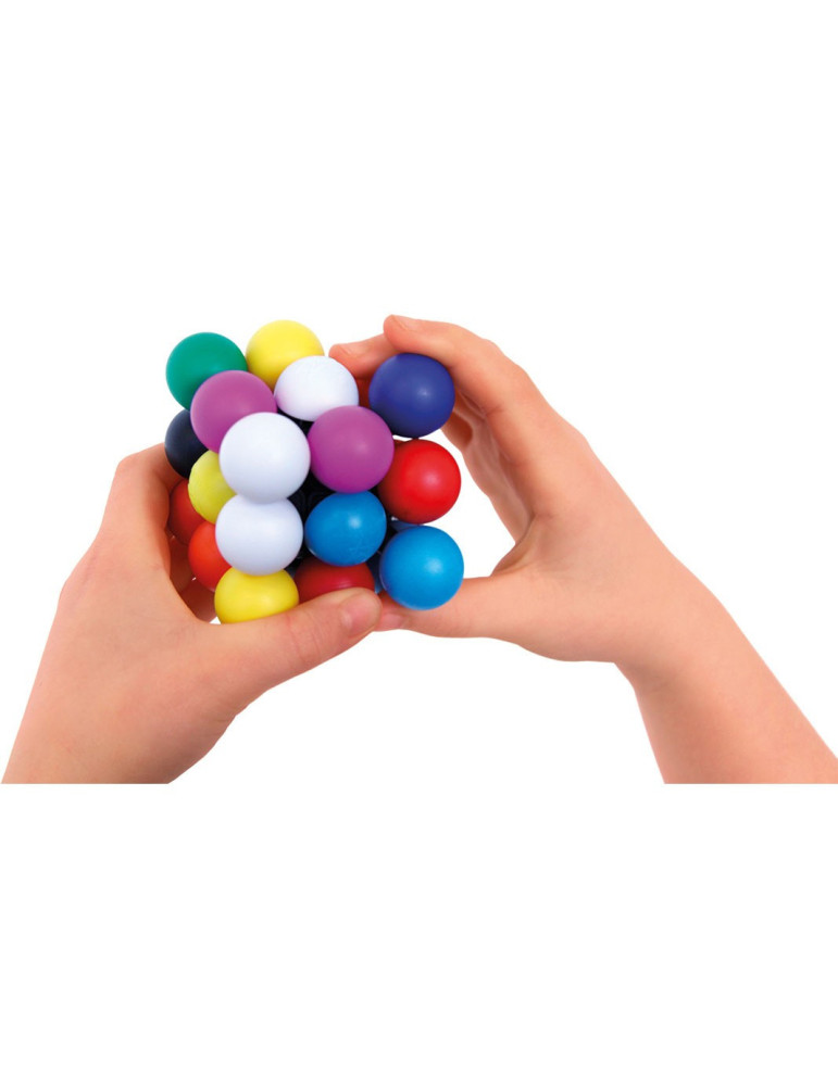 Recentoys Molecube Juego de Ingenio | Outletdelocio