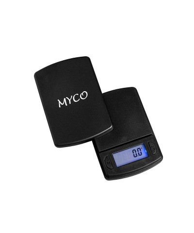 MM-600 Myco. Balanza digital de precisión Myco MM-600 0,1-600g