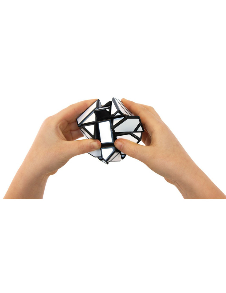 Recentoys. Ghost Cube. Juego de Ingenio