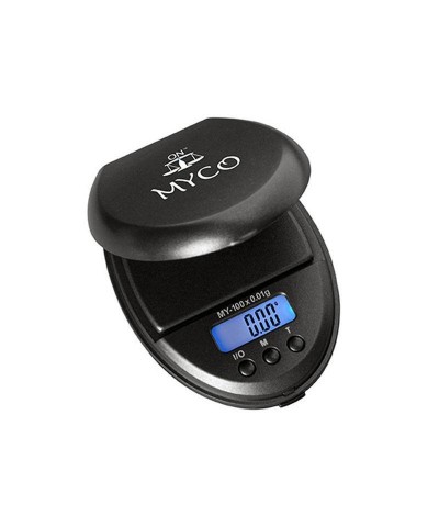 MY-600 Myco. Balanza digital de precisión Myco MY-600 0,1-600g
