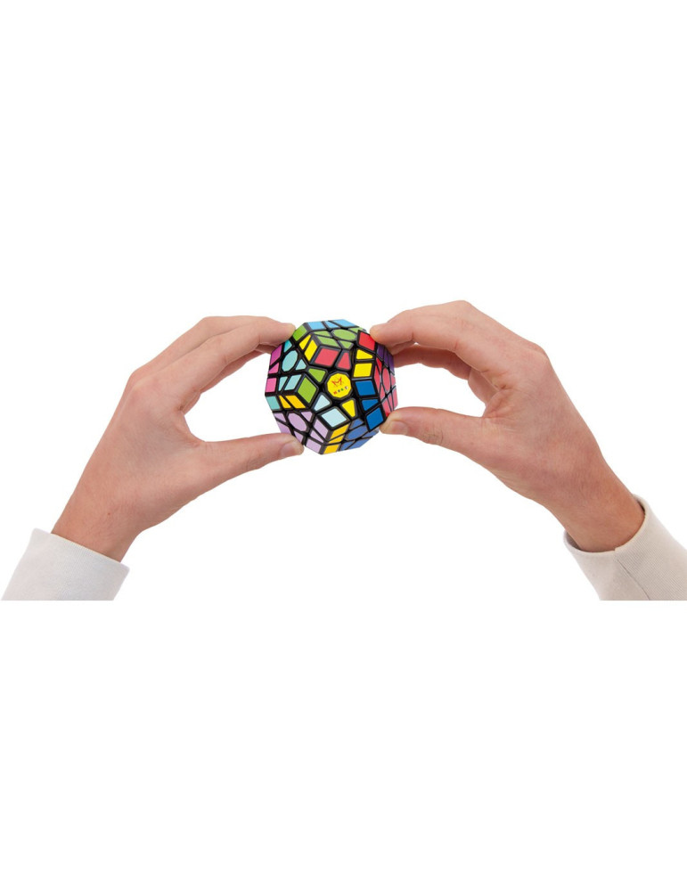 Recentoys Megaminx Juego de Ingenio | Outletdelocio