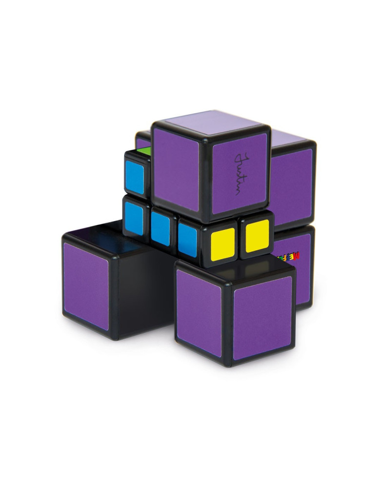 Recentoys Pocket Cube Juego de Ingenio | Outletdelocio