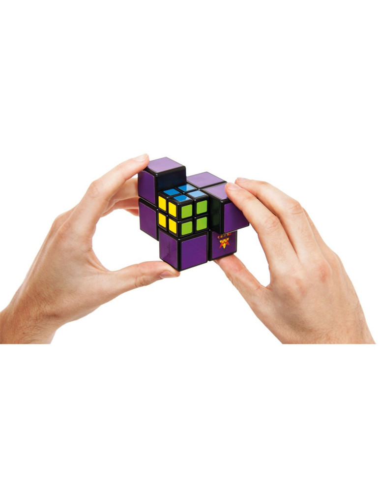 Recentoys Pocket Cube Juego de Ingenio | Outletdelocio