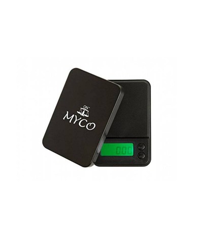 MC-100 Myco. Balanza digital de precisión Myco MC-100 0,01-100g