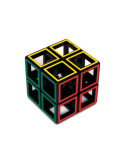 Recentoys Cubo Hollow 2x2 Juego de Ingenio | Outletdelocio