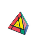 Recentoys Piraminx Edge Juego de Ingenio | Outletdelocio