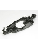 Tamiya 51152 - Repuesto Radio Control, NDF-01 Partes C Chasis