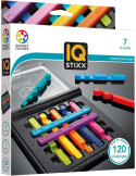 IQ Arrows