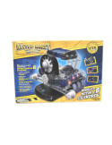 Maqueta Motor V8