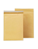 Pack 50 Sobres Acolchados D4. Medidas exteriores 200 x 275 mm