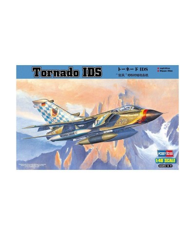 580353 Hobby Boss. 1/48 Tornado IDS