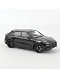 Norev 187673. 1/18 Porsche Cayenne S Coupe 2019 Negro