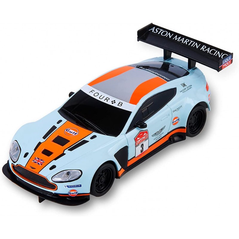 SCX Vantage GT3 - Four B