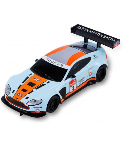 SCX Vantage GT3 - Four B