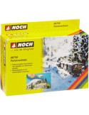 Noch 08750. Nieve Pulverizada