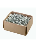 Pack 100 bombonas de C02 12 Gr. para Carabinas y Pistolas