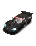 Coche Scalextric U10431. 1/32. Chevrolet Corvette C6R. Skull. Con luces
