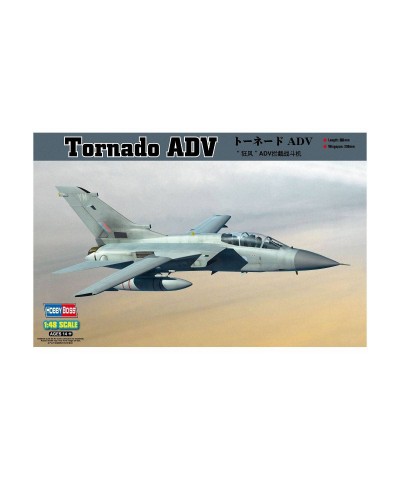 580355 Hobby Boss. 1/48 Tornado ADV