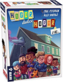 Juego de mesa Hogar Dulce Hogar o No. 2-5jug. +8. Edicion Española
