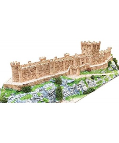 Aedes 1017. Castillo de Peñafiel