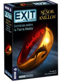 Exit 20: El Señor de los Anillos