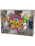 Devir BGMBSP. Mindbug. 2 jug. +8 años