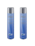 Pack 2 Botellas Green Gas 600ml para Pistolas de Airsoft Que Funcionan por Gas