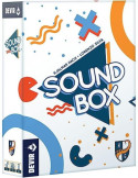 Devir BGSOBOSP. Sound Box. 4-7 jug. +8 años