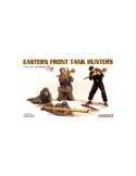 Dragon 6279 1/35 Easter Front Tank Hunters