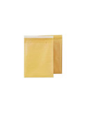 Pack 50 Sobres Acolchados H8. Medidas exteriores 290 x 370 mm. Solapa de cierre auto-adhesiva
