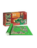 Puzzle Roll 3000 XXL. Tapete Universal para Transportar/Guardar Puzzles hasta 3000 Piezas