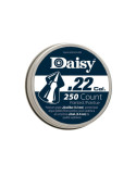 Lata de 250 perdigones Daisy Diabolo de Copa 5,5mm