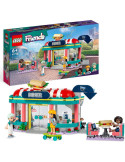 Lego 41728. Restaurante Clásico de Heartlake
