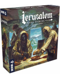 Devir BGIERUML. IERUSALEM. 1-4 jug. +12 años