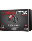 Juego Exploding Kittens NSFW