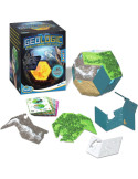 Juego Geologic. +1jug +8