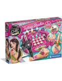 Clementoni 39721. Puzzle 1000 Piezas Vengadores