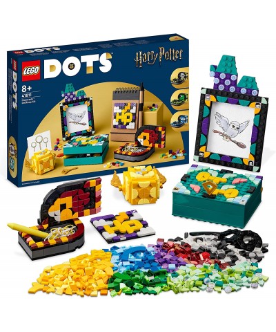 Lego 41811. Kit de Escritorio Hogwarts