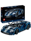 Lego 42154. Ford GT 2022