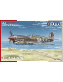 Special Hobby 72377. 1/72 Kittyhawk MK.lA