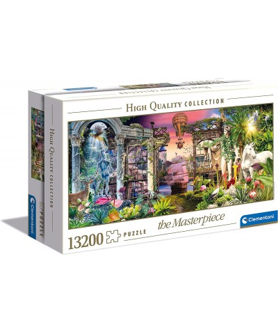 Clementoni 38013. Puzzle 13200 Piezas Visionaria