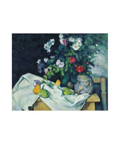 31436. Puzzle Clementoni 1000 piezas Naturaleza muerta, Cézanne