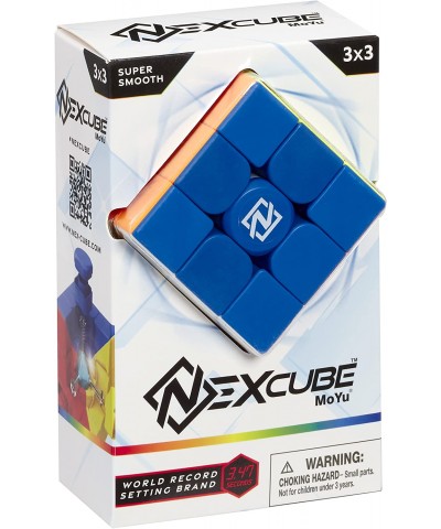 Nexcube 3x3 Classic. + 6 años
