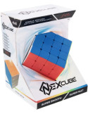 Nexcube 4x4. Cubo Alta Velocidad. + 8 años