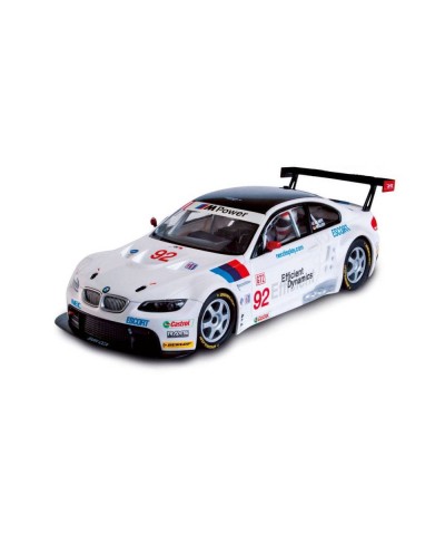 A10078 Scalextric. Coche Slot BMW M3 GT2